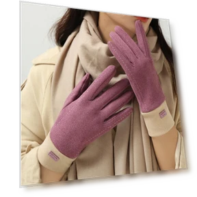 Winter Touchscreen Gloves — Gloves, Outdoor Boutique TOP