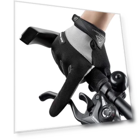 Winter Touchscreen Thermal Gloves — Gloves, Dress U Up Fashion