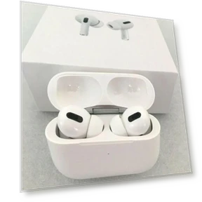 Wireless Earbuds Pro3 TWS — In-Ear Headphones, ElectronicsHome