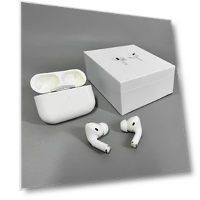 Wireless Earbuds with Noise Cancellation — In-Ear Headphones, ElectronicsHome