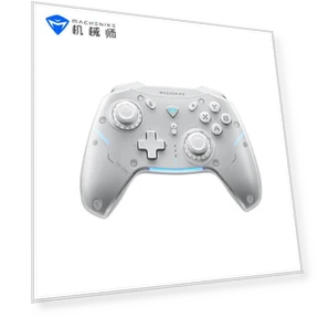 Wireless Gaming Controller — Gaming Controllers, Machenike