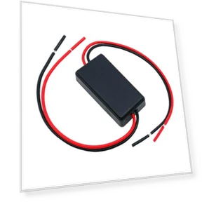 Adjustable Daytime Running Lights Relay — Daytime Running Modules, Cars Auto Home