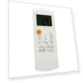 Air Conditioner Remote Controller — Remote Controls, Xudikou