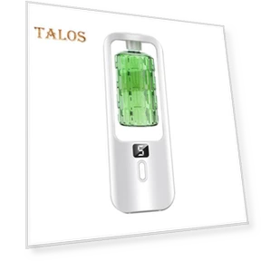 Automatic Aromatherapy Diffuser — Diffusers, Factory Discount Outlet