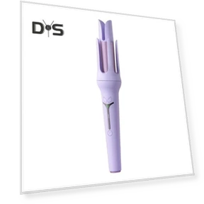 Automatic Hair Curling Iron — Curling Wands, Enjoy Smart Home