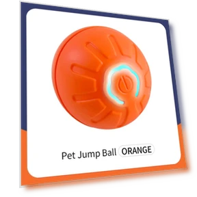Automatic Rolling Pet Toy — Exercise Wheels, Exquisite pets