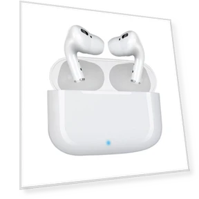 Bluetooth 5.0 Wireless Earbuds — In-Ear Headphones, Walmart online