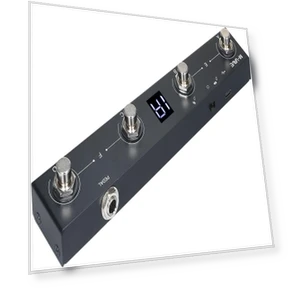 Bluetooth MIDI Controller — MIDI Control Devices, Thanos tool