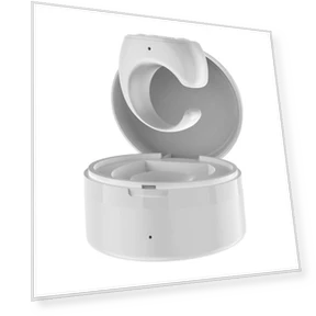 Bluetooth Remote Control Ring — Phone Accessories, NailArt