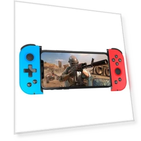 Bluetooth Wireless Gaming Controller — Gaming Keyboards, CAOWJiBrother