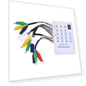 Brushless Motor Tester — Battery Testers, HOME-Auto-001