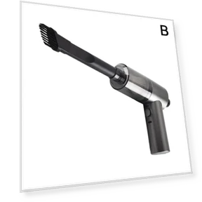 Car Vacuum Cleaner — Vacuums, T-Car Parts