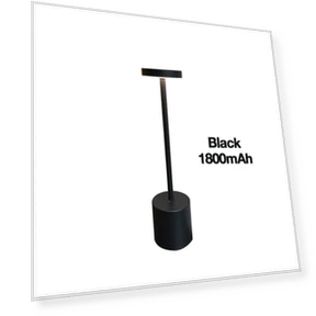 Classic Touch Sensor LED Desk Lamp — Study & Desk Lighting, Lighting Life Hub