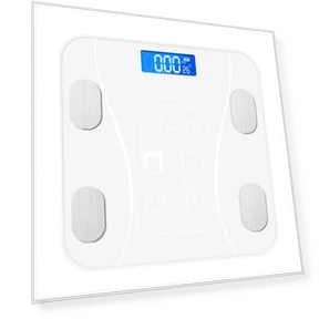 Digital Body Fat Scale — Weight Management Tools, Essager Electronic