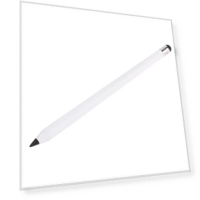 Dual Touch Screen Stylus Pen — Styluses & Digital Pens, Teacups