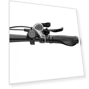 Electric Bike — E-Bikes, DUOTTS