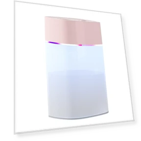 Home Humidifier — Air Moisturizers, Essager Electronic
