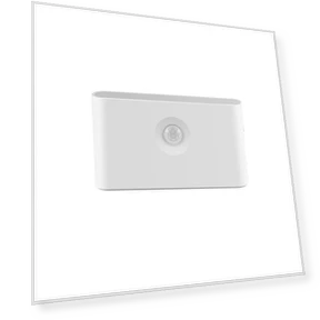 Induction Smart Motion Sensor LED Night Light — Night Lights, Lcamaw Lighting Light