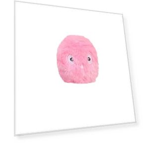 Interactive Cat Toy Ball — Balls, Yiran Furniture