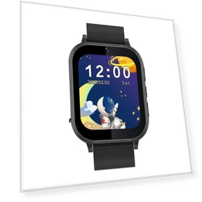 Kids Smart Watch with HD Camera — Children's Corner, Melsya