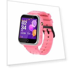 Kids Sports Smartwatch — Wearable Accessories, 3d printing machine