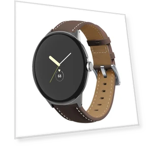 Leather Bracelet — Bands, Lbiaodai watch bands
