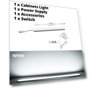 LED Kitchen Light — Overhead Lighting, MALITAI