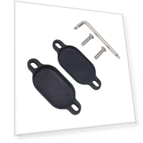 Locator Bike Stand Accessories Holder — Alarm Systems, 72 Good One