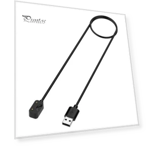 Magnetic Charging Cable — Charging Solutions, Computer Life