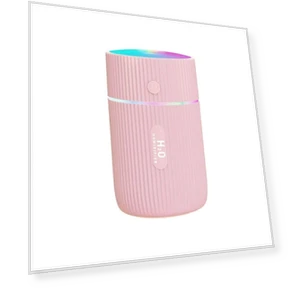 Mini Car Air Humidifier — Diffusers, Essager Electronic
