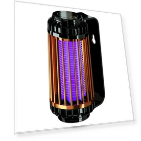 Mosquito Lamp — Bug Zappers, Progressive Student