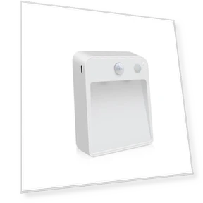 Motion Sensor LED Night Light — Night Lights, Refreshing Home
