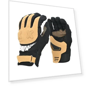Motorcycle Gloves with Touchscreen — Gloves, CHCYCLE
