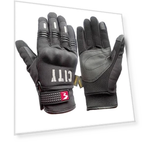 Motorcycle Gloves — Gloves