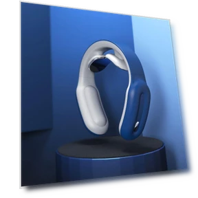 Multifunctional Neck Massager — Back Relief Solutions, Binchi Health Technology