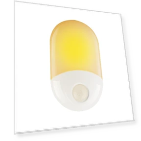 Night LED Touch Sensor Light — Night Lights, Your Warm Home