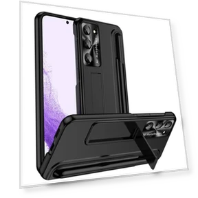Pen Holder Case with Stand — Phone Accessories, Bai Fen Bai-Digital 3C