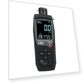 Portable Ammonia Gas Detector — Gas Analyzers, TOMTOP JMS