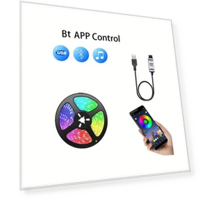 RGB LED Strip Lights — LED Strips, The Best of the Best