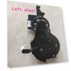 Robot Vacuum Wheel — Parts & Accessories, Fashion FS