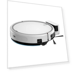 Robot Vacuum — Smart Cleaning Robots, Essager Electronic