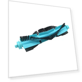 Roller Soft Brush, Side Brush for Robot Vacuum — Accessories, WuYan