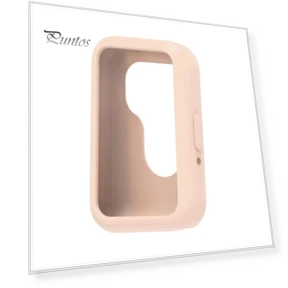 Silicone Protective Case for Smart Watches — Bumpers, Computer Life