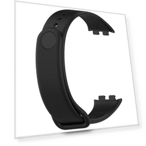 Silicone Strap — Fitness Bands, Huawei