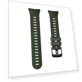 Silicone Watch Strap — GPS Units, Sunshine168
