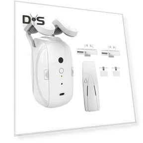 Smart Automatic Curtain Opener — Smart Home Hubs & Controllers, Inmazing