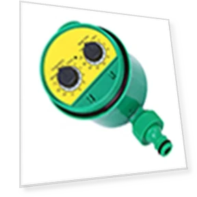 Smart Automatic Watering Controller — Controllers, Hello Garden