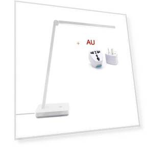 Smart Desk Lamp — Study & Desk Lighting, Xiaomi
