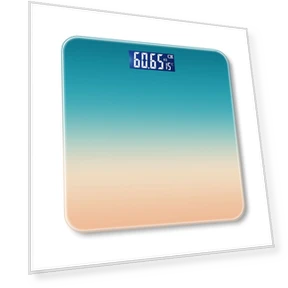Smart Electronic Body Scale — Weight Management Tools, Dongfang HOME A