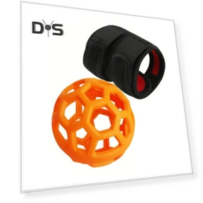 Smart Golf Swing Training Ball — Strength Trainers, Tokay